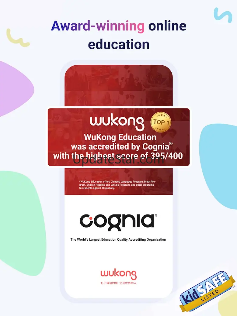 WuKong: Chinese, Math & ELA 1.16.0