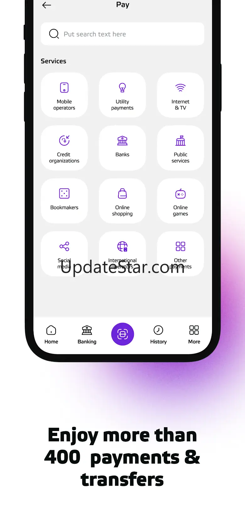 Fast Shift 2.2.1