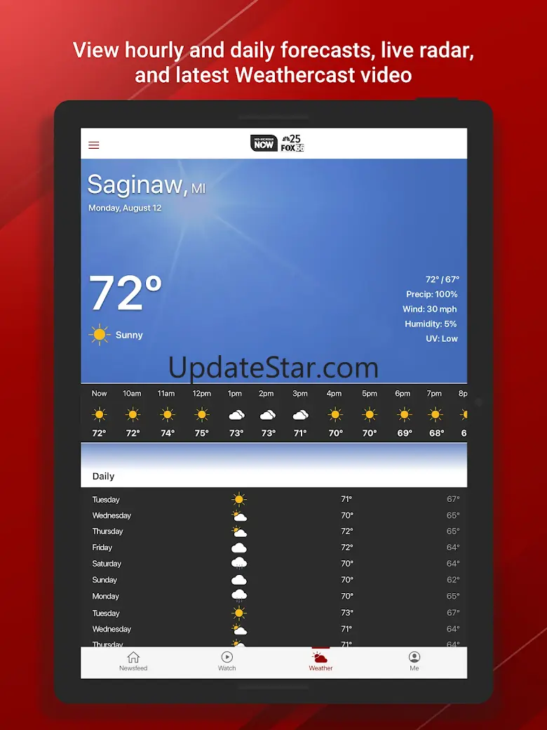 Mid-Michigan NOW 9.18.0