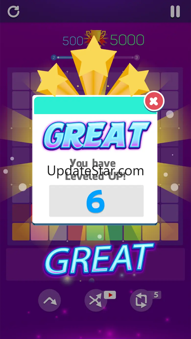 SuDoBlock : Block puzzle game 1.0.6