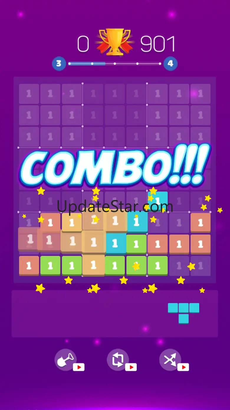 SuDoBlock : Block puzzle game 1.0.6
