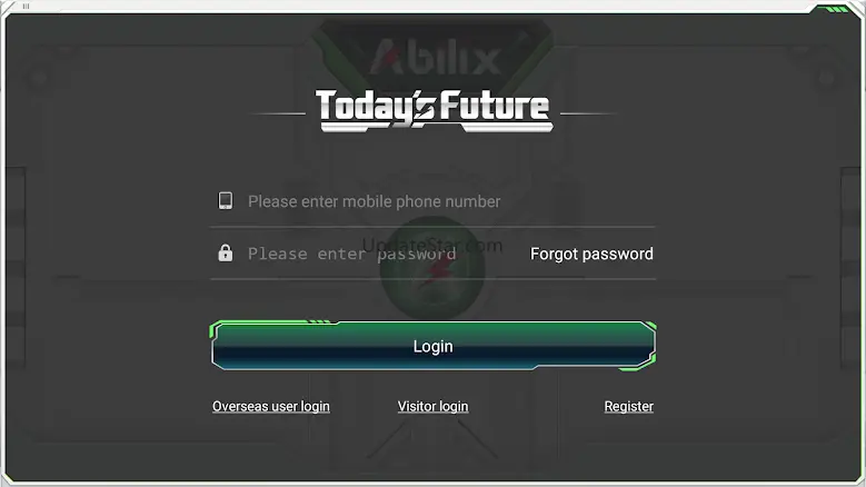 Abilix Krypton