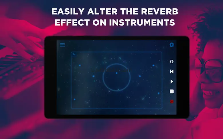 MAGIX Audio Remote 1.1.1