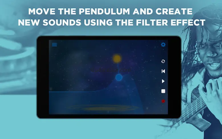 MAGIX Audio Remote 1.1.1
