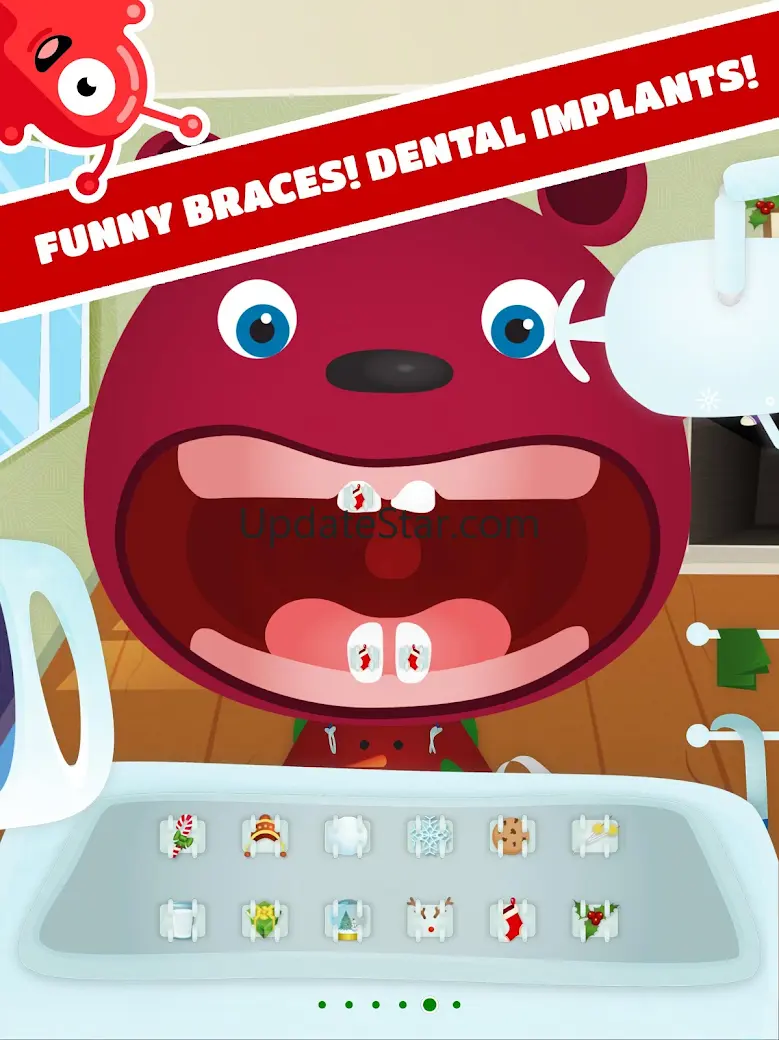 Tiny Dentist Christmas 6.0.6