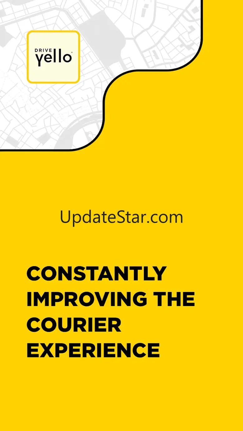 Yello Courier Yello_v2.9_1203-release