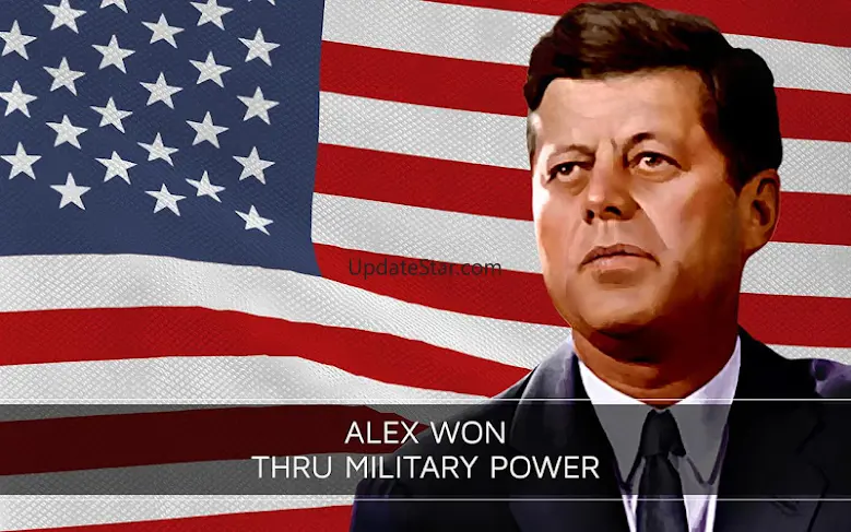 LEADERS - The combined strateg 3.8.1