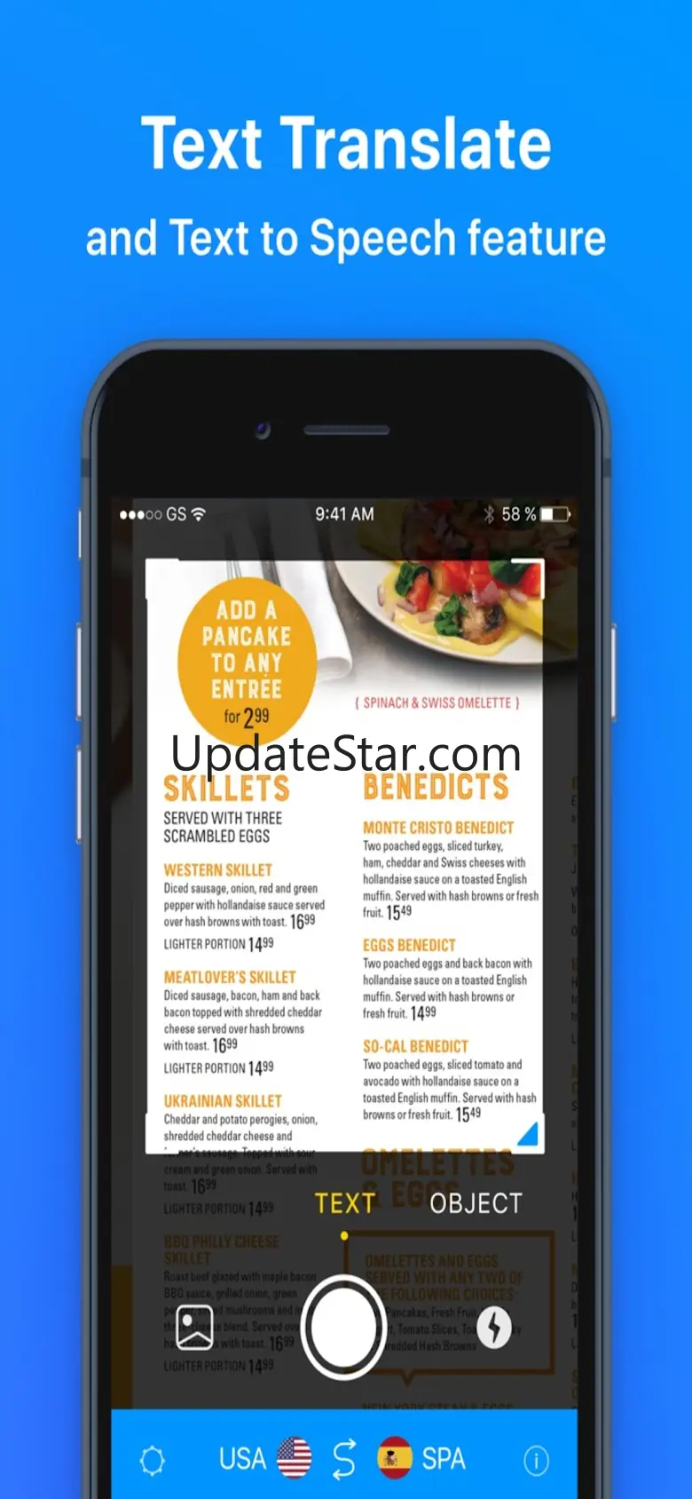 Photo Translator - TranslateID 3.0