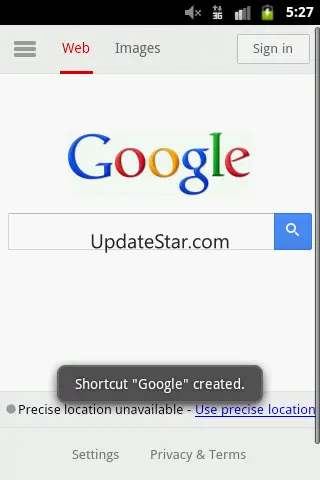 Shortcut To URL 1.5