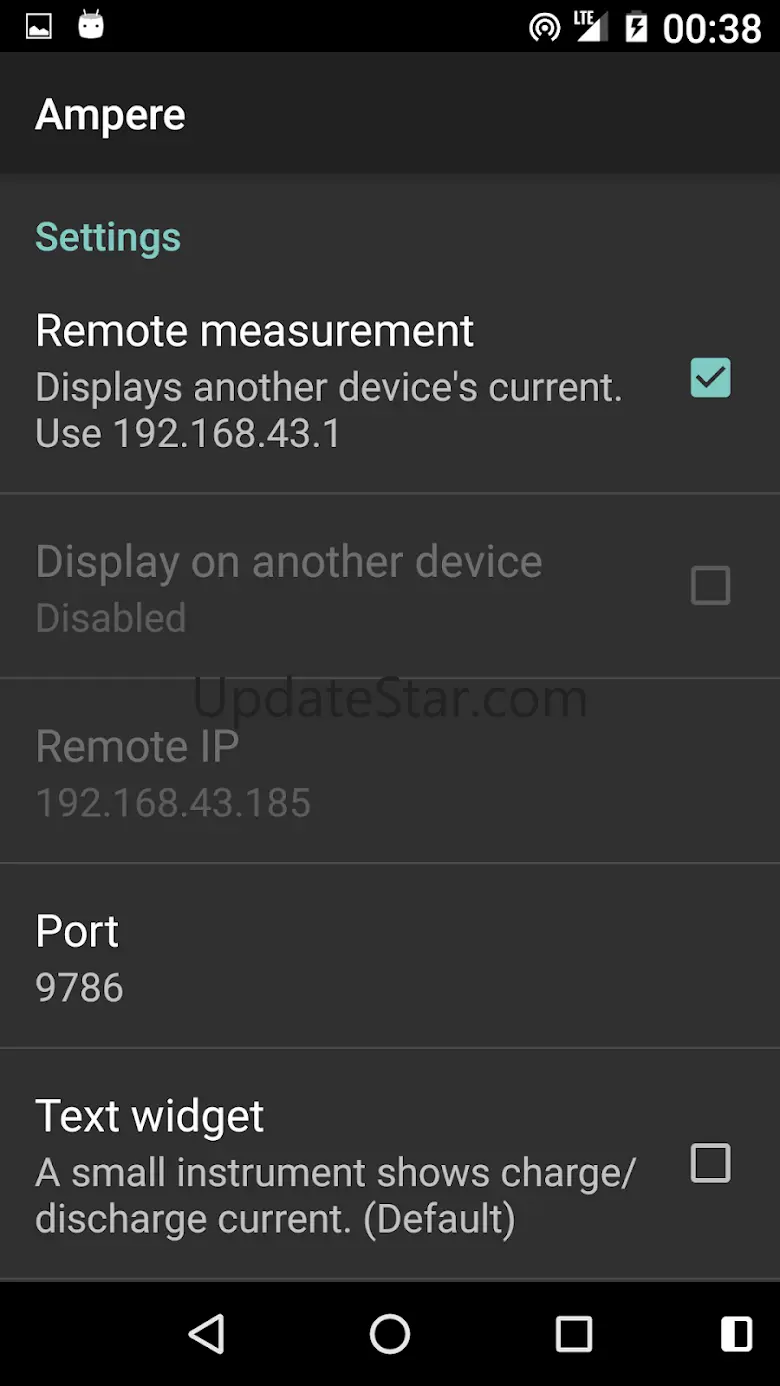 Ampere v2.11