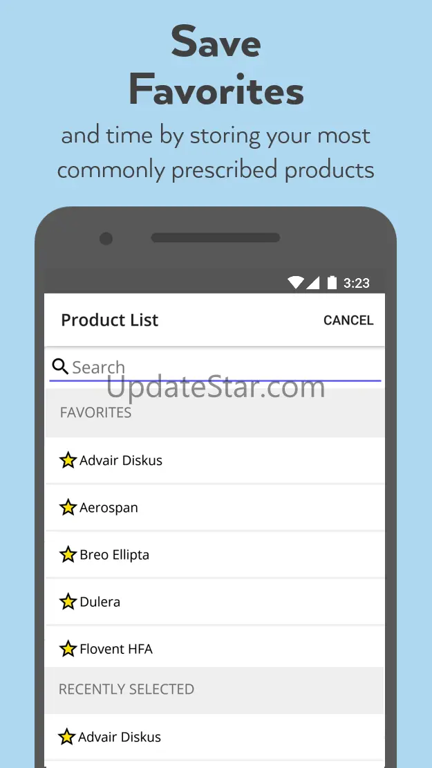 Coverage Search 4.0.3