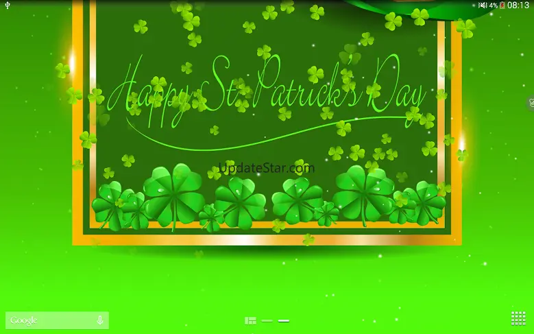 St.Patrick's Day wallpaper 1.1.3