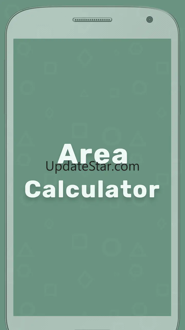 Area Calculator