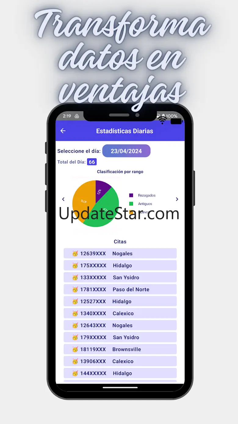 Stats One 1.0.18