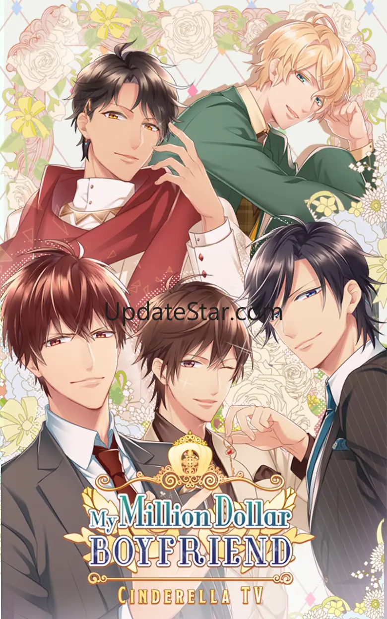 Million Dollar Boyfriend -Cind 4.0.0
