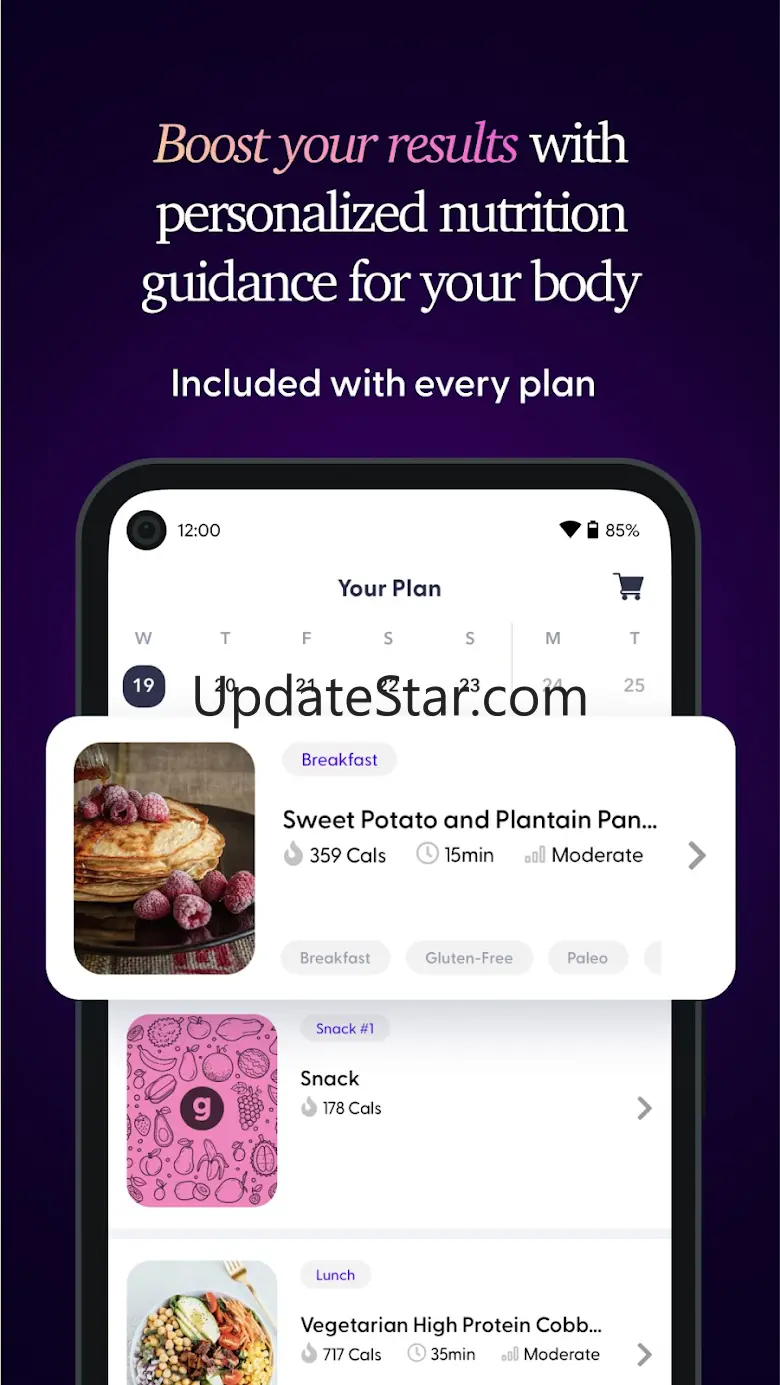 FuturHealth 1.0.6