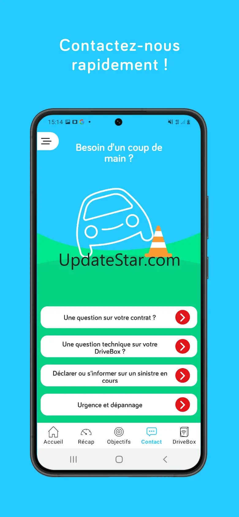 YouDrive 3.0.20