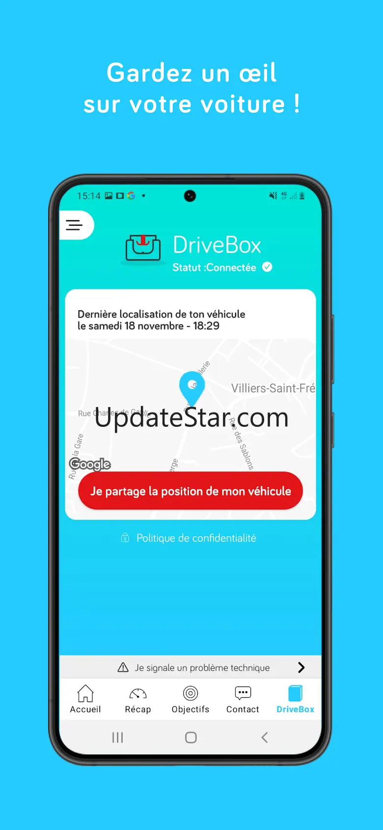 YouDrive 3.0.20