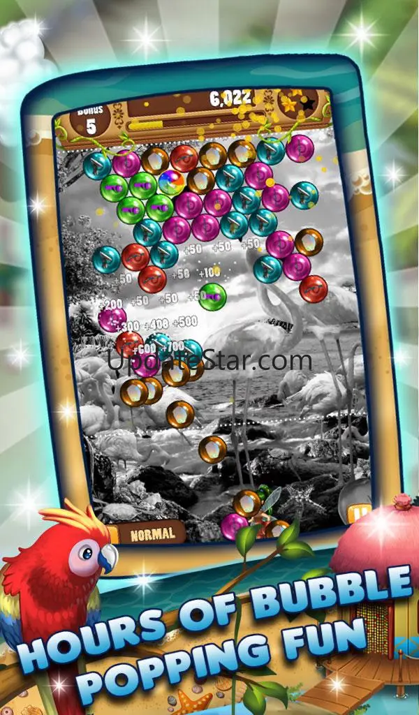 Bubble Pop: Island Adventure 1.0.34
