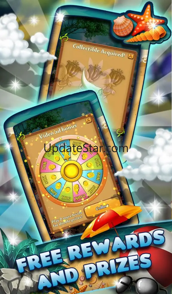 Bubble Pop: Island Adventure 1.0.34