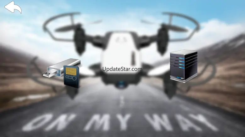 SIMREX FPV 1.0.2