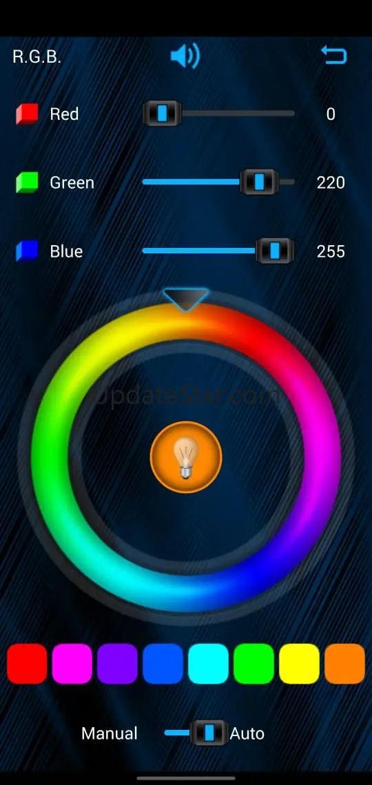 AXEL by STEELPRO 5.0.33