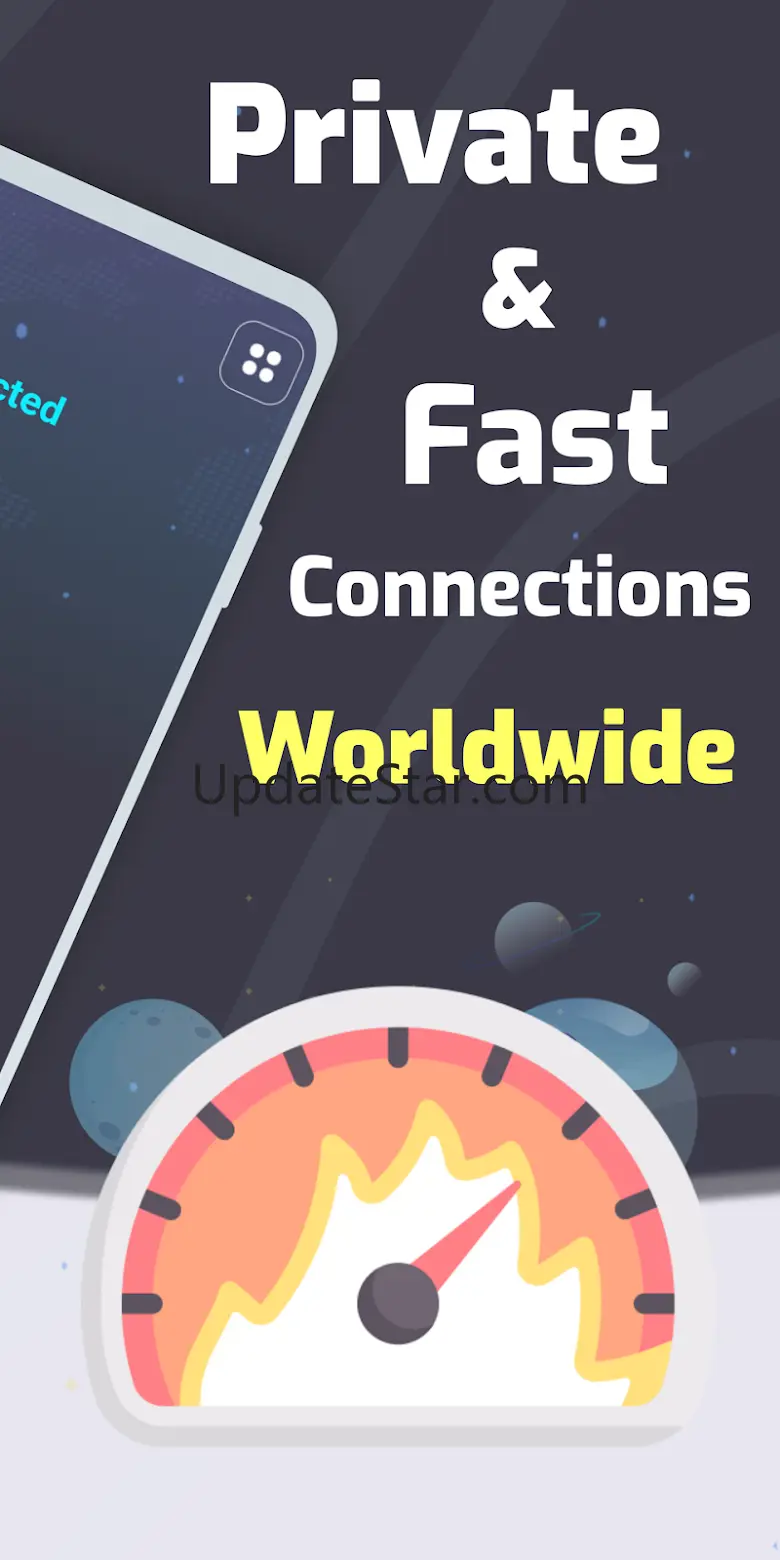 NexVPN - Fast & Secure VPN 1.0.13