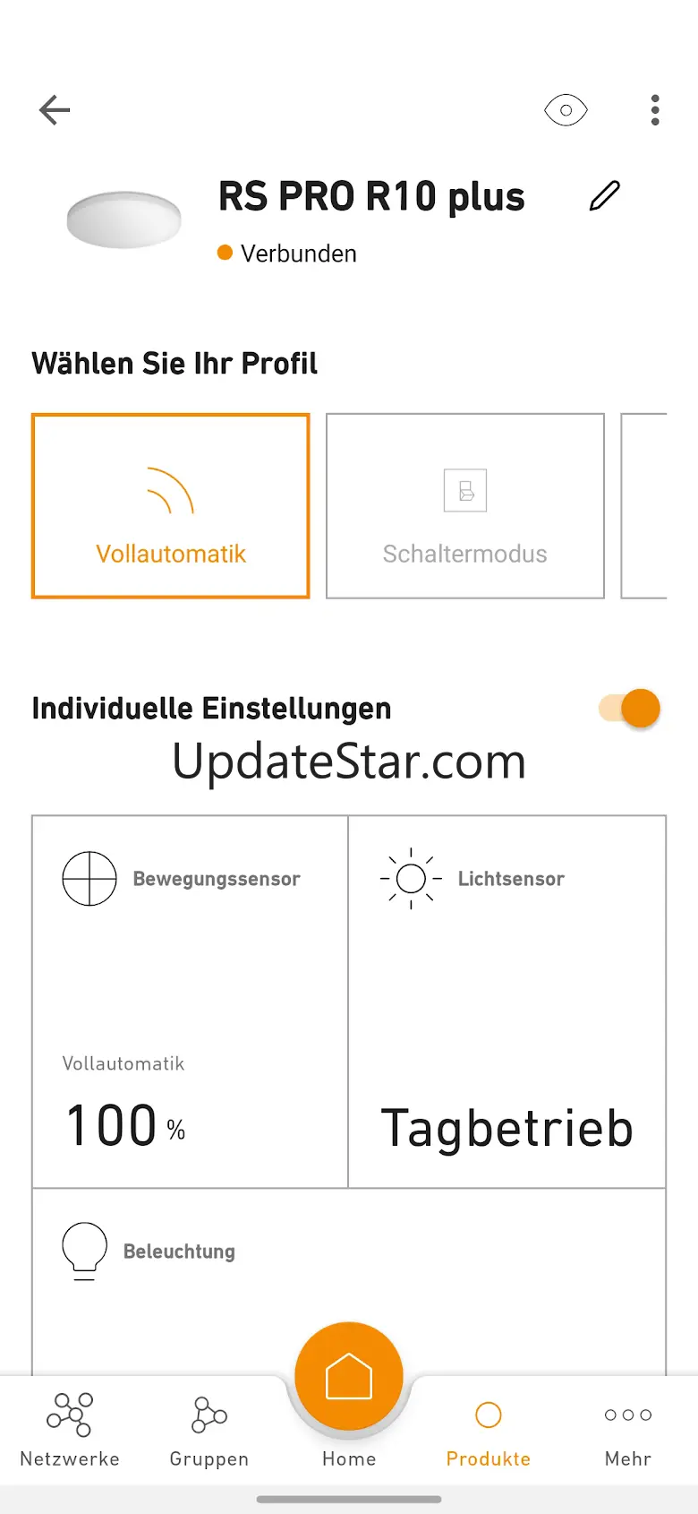 Steinel Connect 2.9-179534