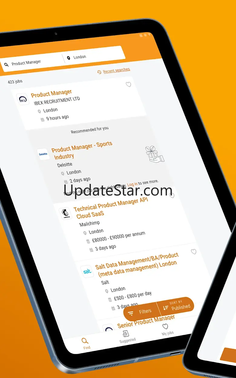 CWJobs 242.0.0