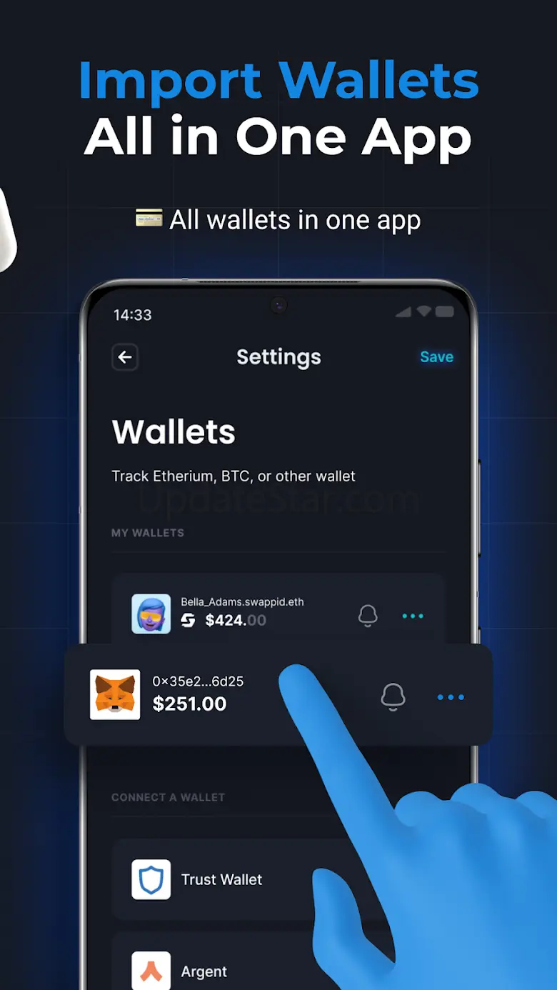 SwappID 1.0