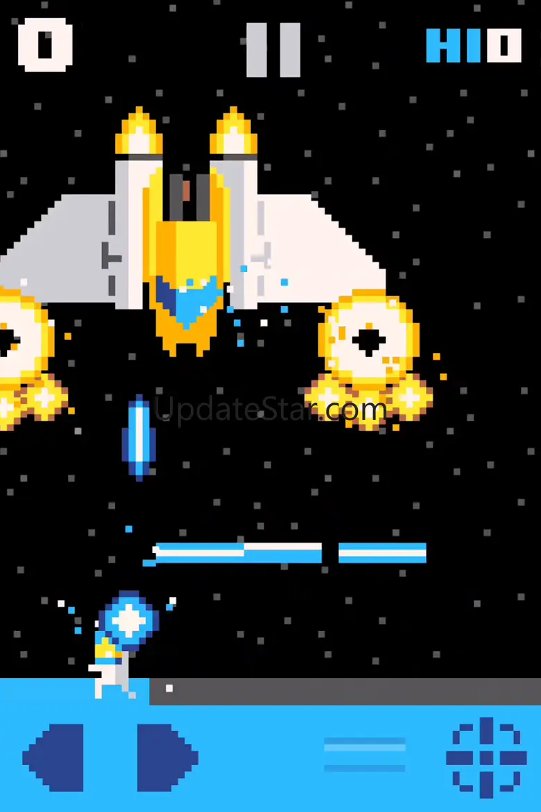 It's a Space Thing 1.42