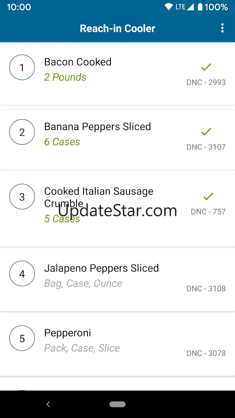 Domino's Store Experience 1.8.0