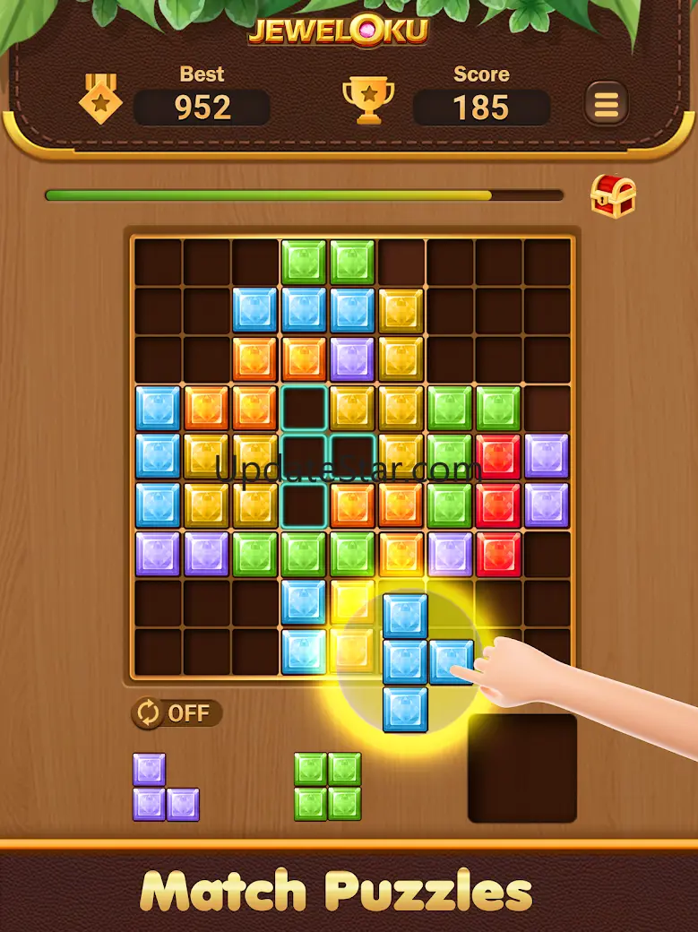Jeweloku 4.4
