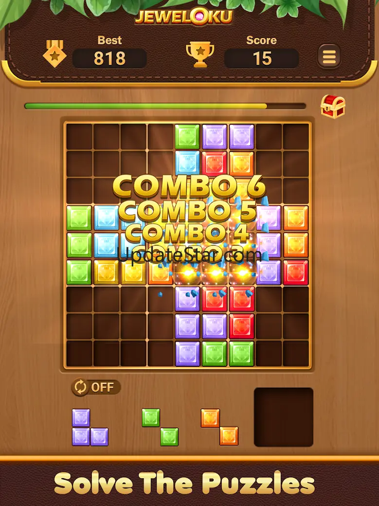 Jeweloku 4.4
