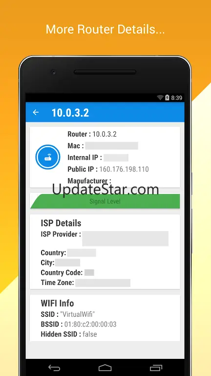 Who is on My WiFi - NetCut Pro 1.1.0