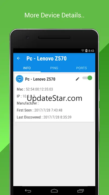Who is on My WiFi - NetCut Pro 1.1.0
