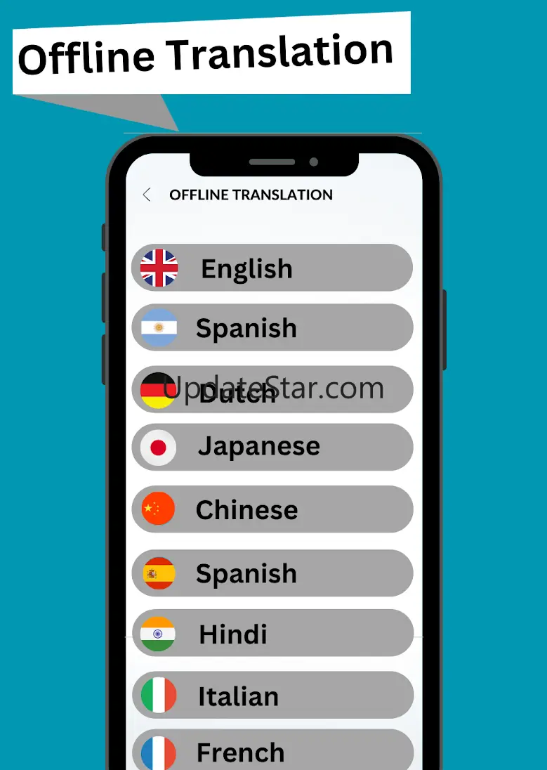 Language Translator: Translate 6.0.50