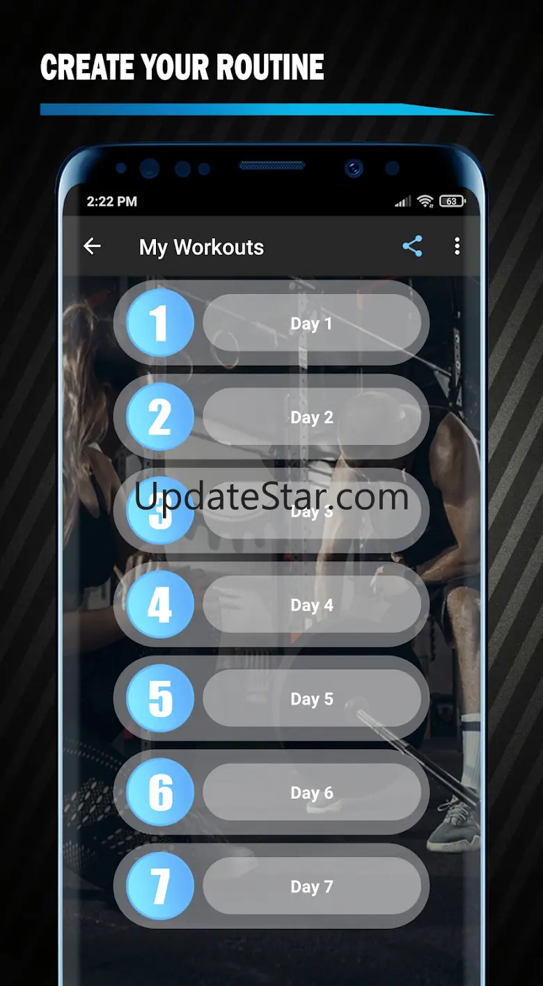 Fitness & Bodybuilding 4.0.5