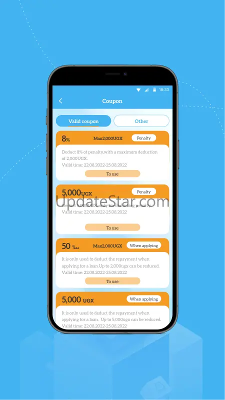 OneLoan 1.6