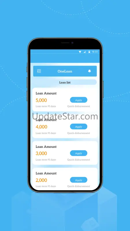OneLoan 1.6