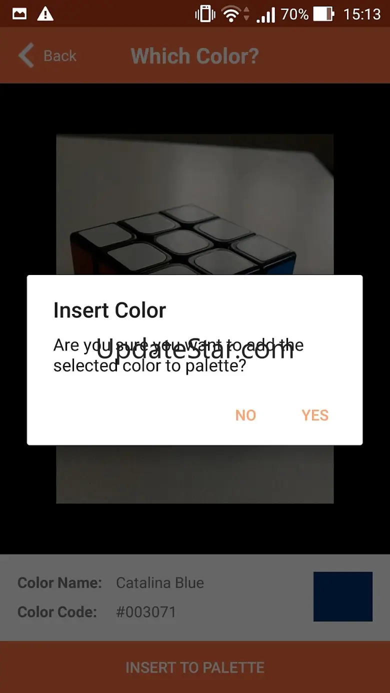 Which Color? - Color Picker wi 2.0.2