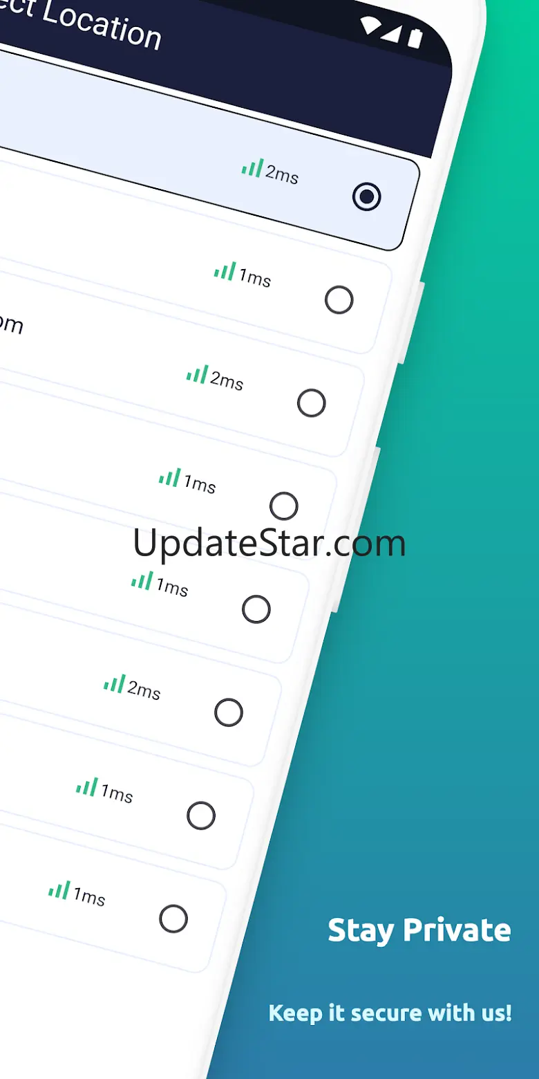 VPN Plus: Proxy & File Locker 7.0