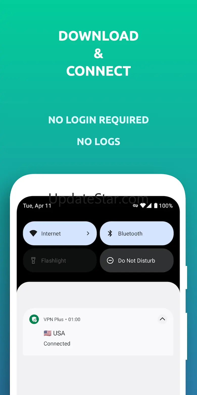 VPN Plus: Proxy & File Locker 7.0