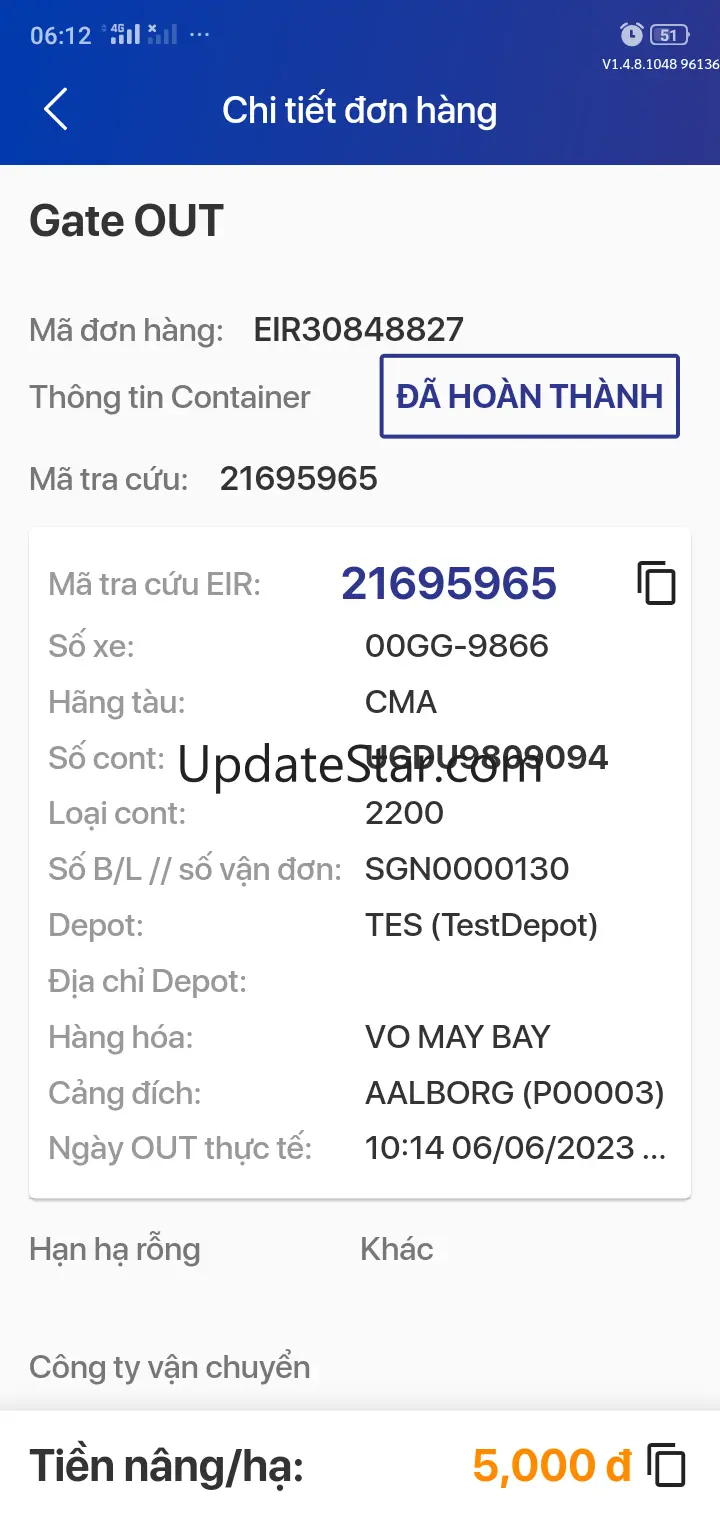 i-Depot SuperApp@LTA 1.50