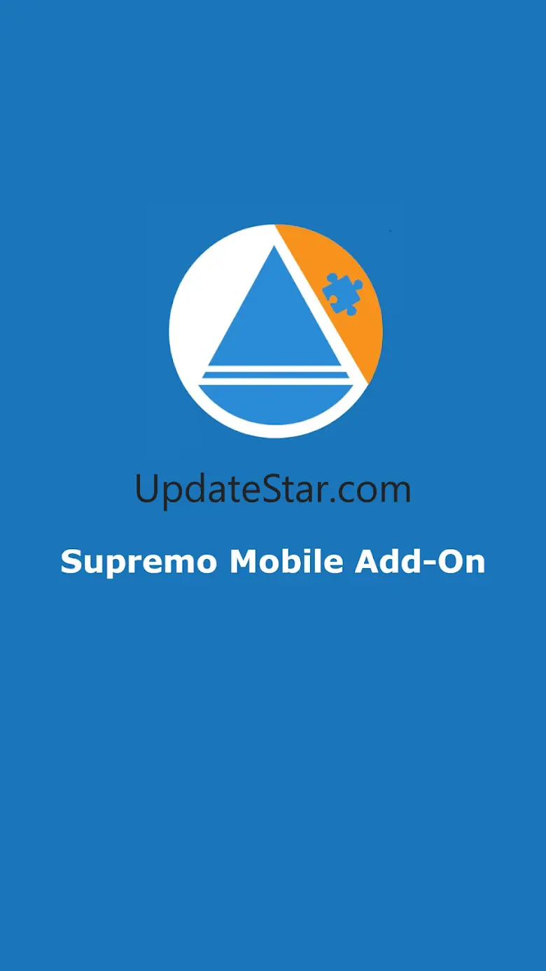 Supremo Mobile Add-On