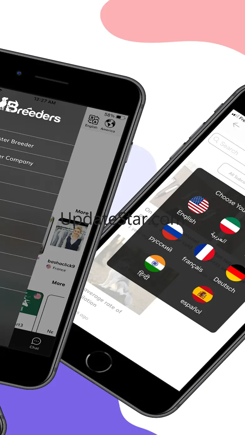 Breeders 2.3