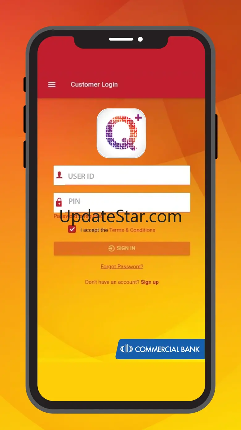 ComBank Q Plus Payment App 3.7.14
