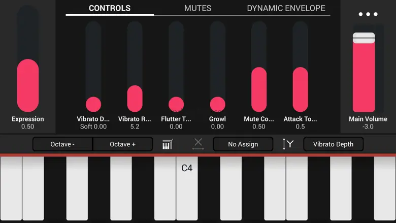 SWAM Bass Tuba 3.7.5