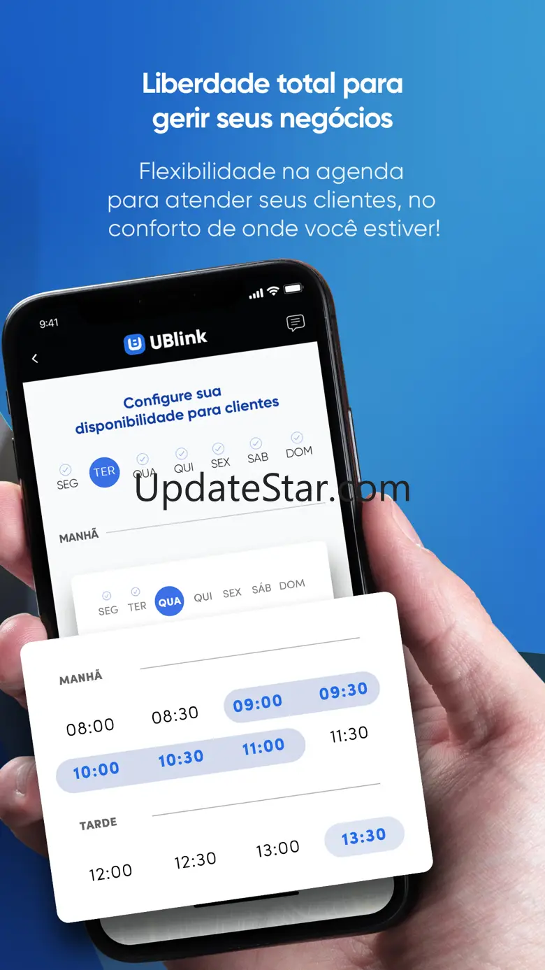 UBlink Corretores 1.1.52