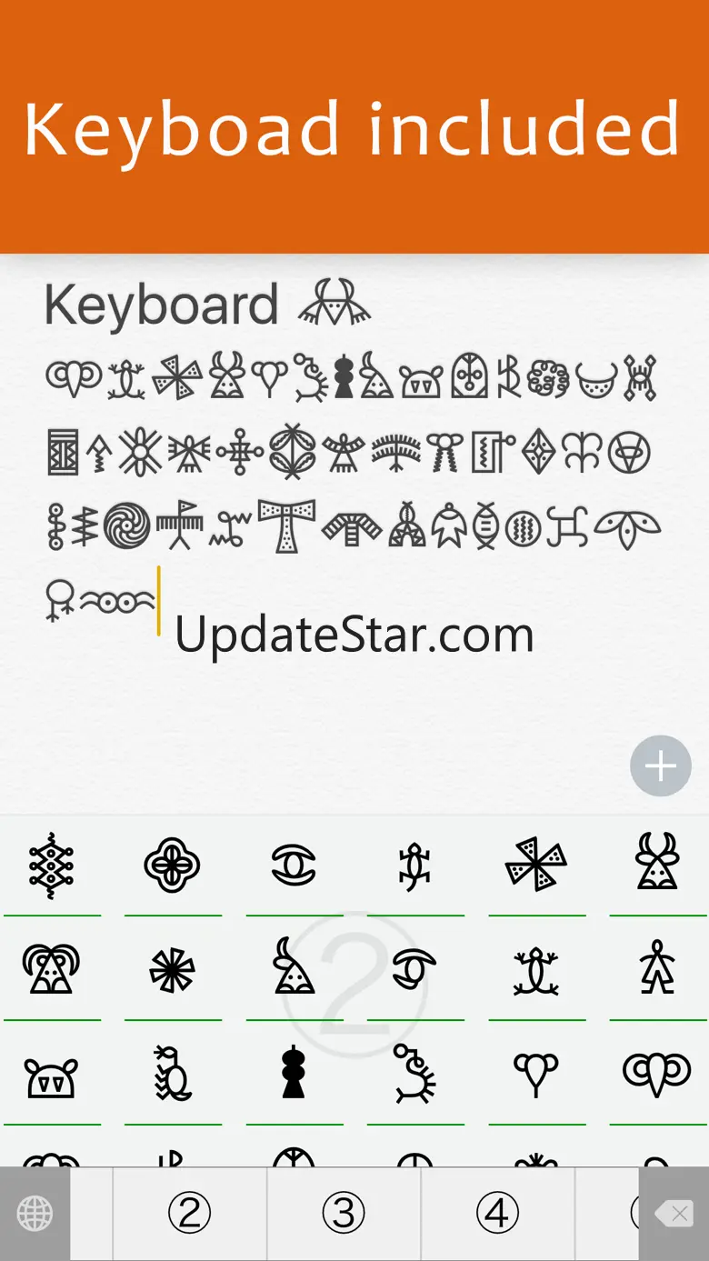 I like this Bamum! 1.2.0